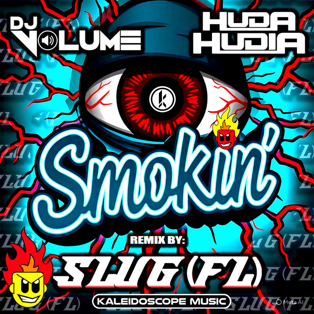 Smokin' - SluG (FL) Remix