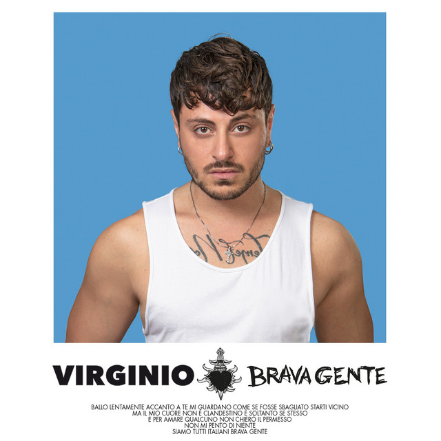 Brava gente cover art