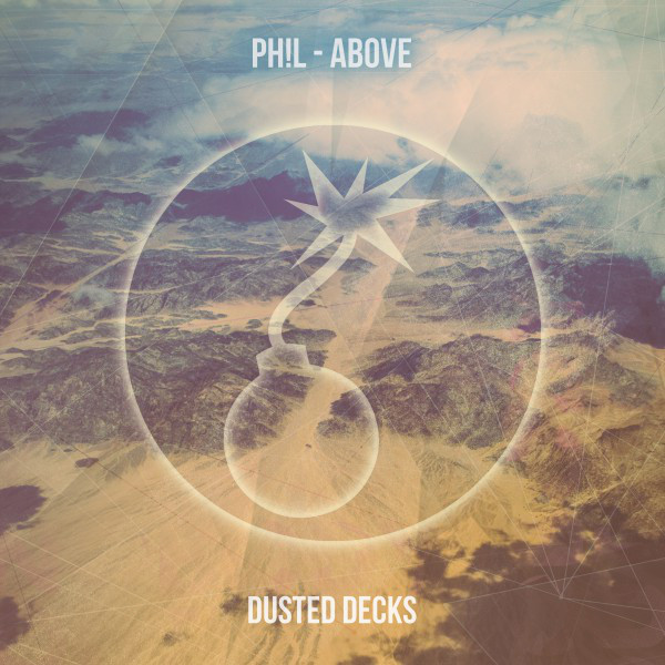 Above - Florian Paetzold Remix cover art