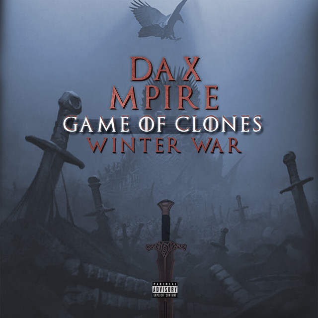 Winter War: Game of Clones cover art