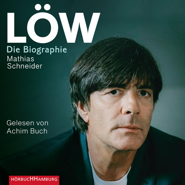 Löw (Die Biographie) cover art