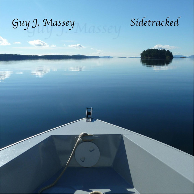 Guy Massey Photo