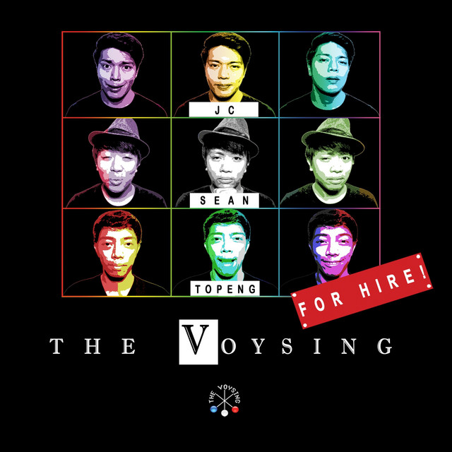 The Voysing