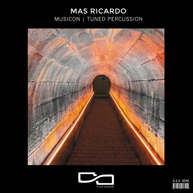 Mas Ricardo