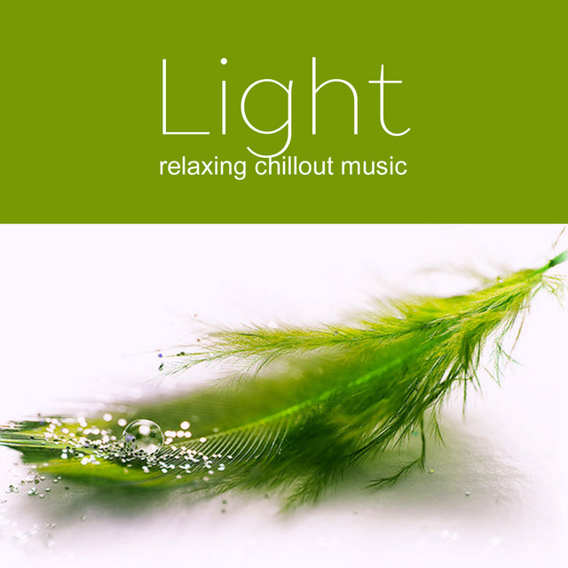 Rainy Fairy Tale - Chillout Mix