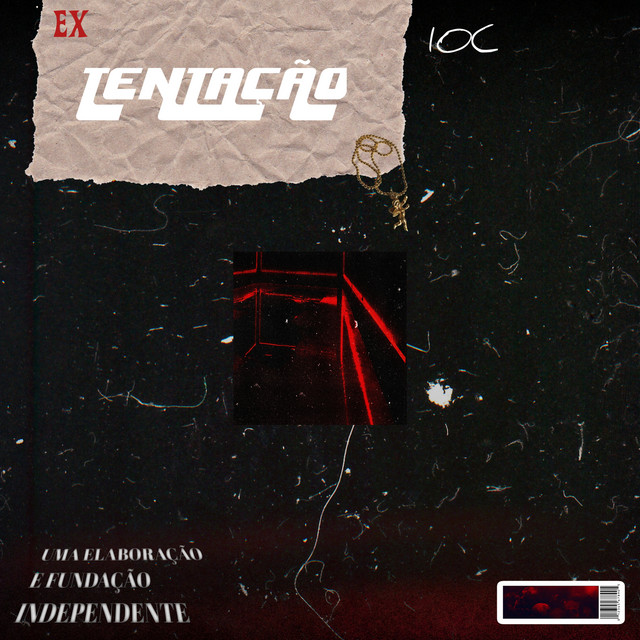 Ex Tentação cover art