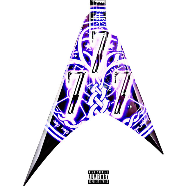 BAM cover art
