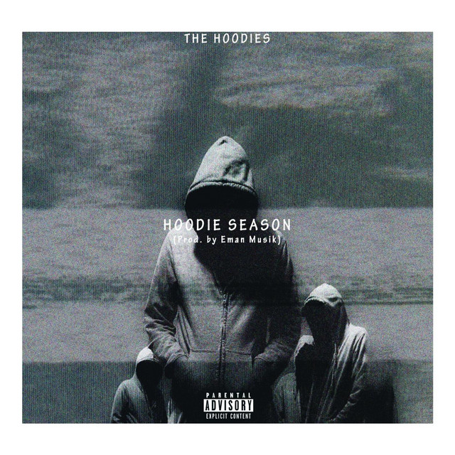 Hoodie Season