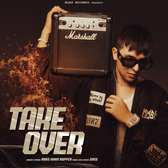 TAKEOVER