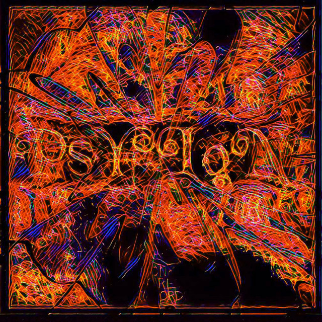 Psytry cover