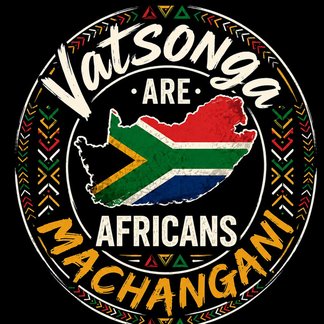 Vatsonga-Machangani Are South Africans