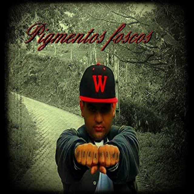 Pigmentos Foscos