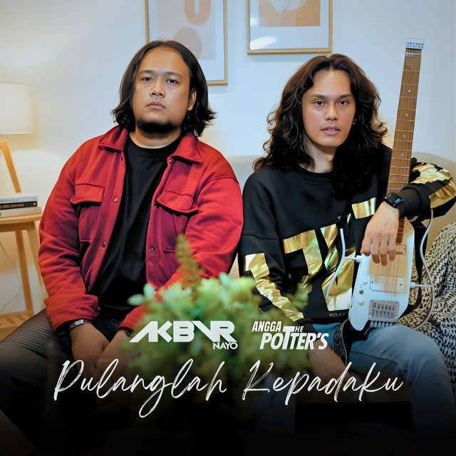 Pulanglah Kepadaku