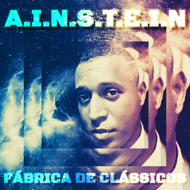 Fábrica de Clássicos cover art