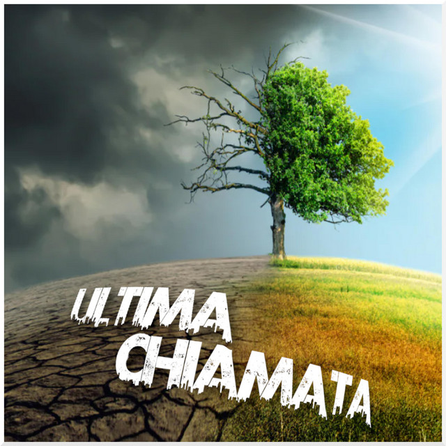 Ultima Chiamata cover art