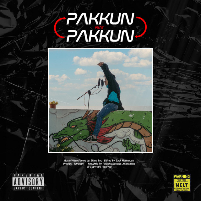 Ft pakkun - Single by Pakkun | Spotify