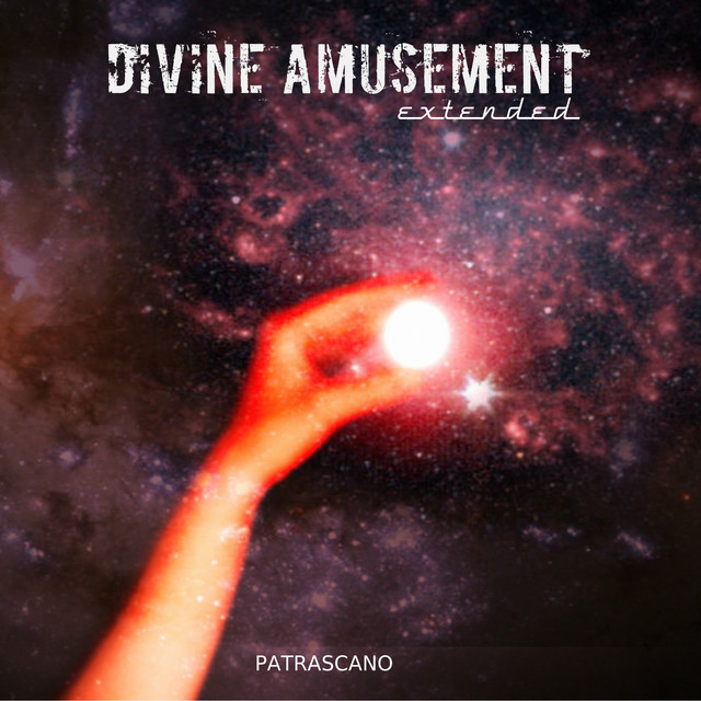 Divine Amusement cover