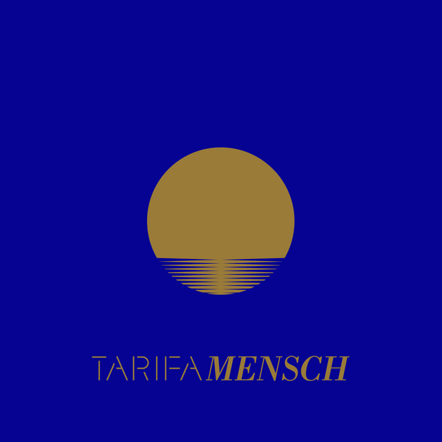 Tarifa cover art
