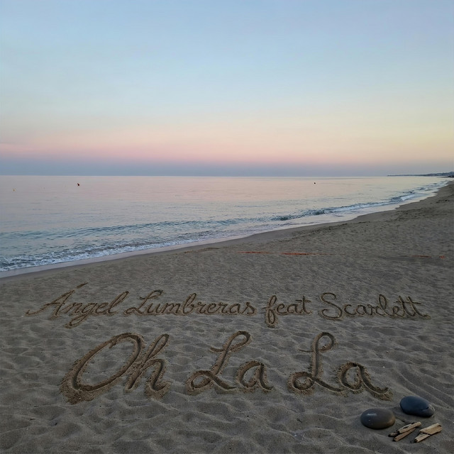 Oh La La album image