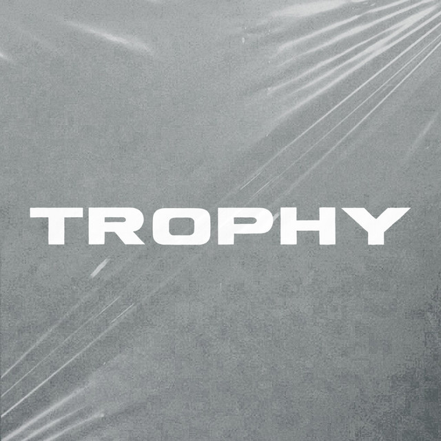 Trophy cover