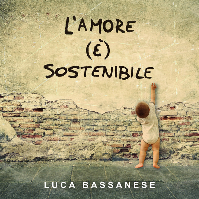 L'amore (è) sostenibile cover art