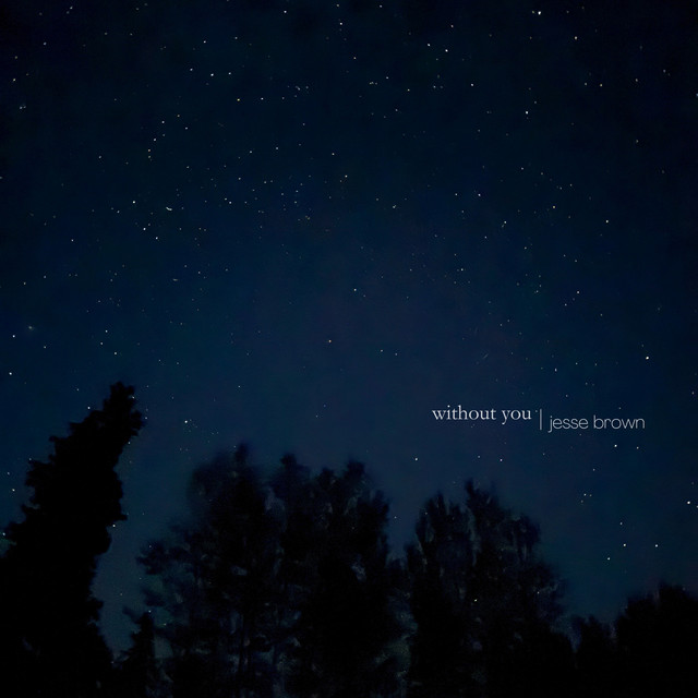 without you cover