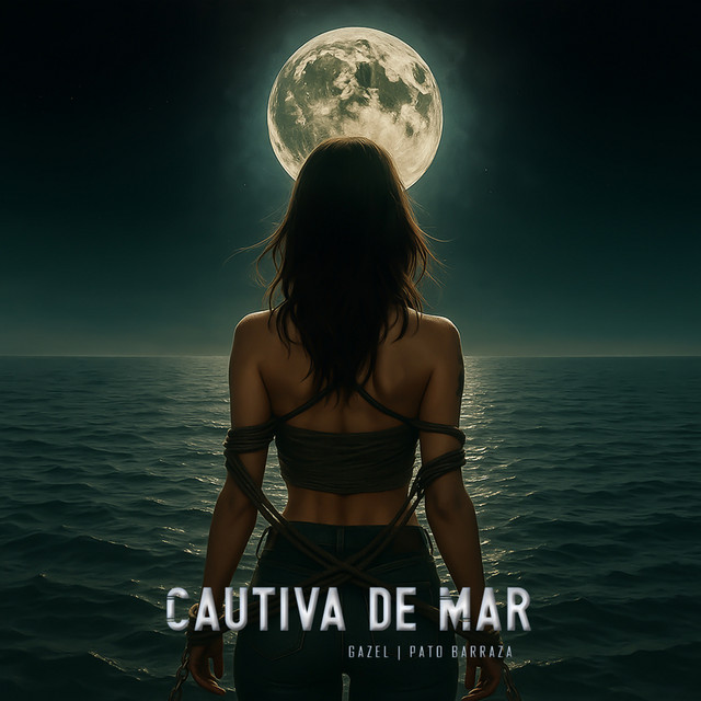 Cautiva De Mar - Rework