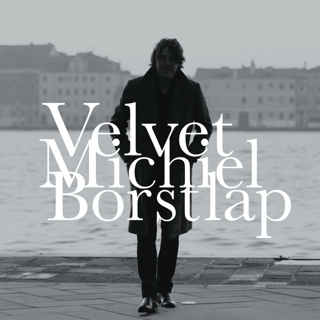 Velvet cover art