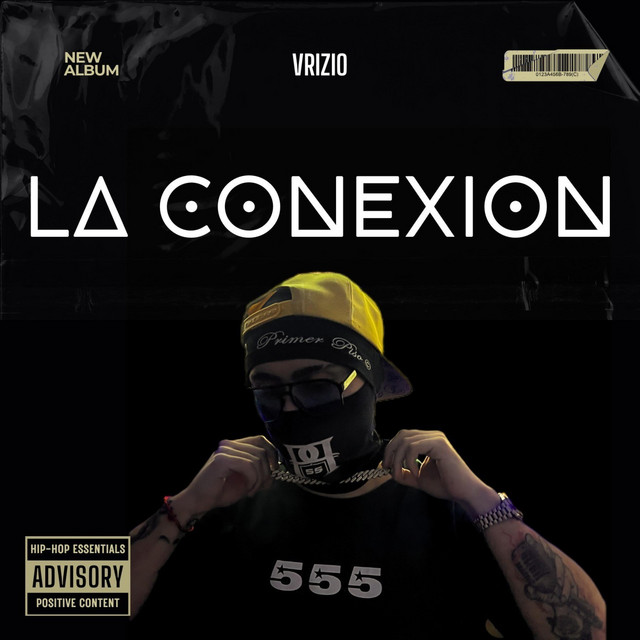 La Conexión cover art