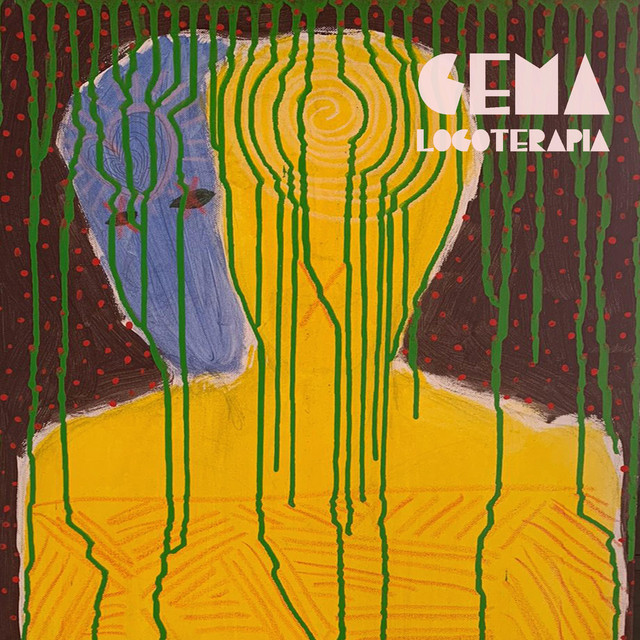 Logoterapia album image
