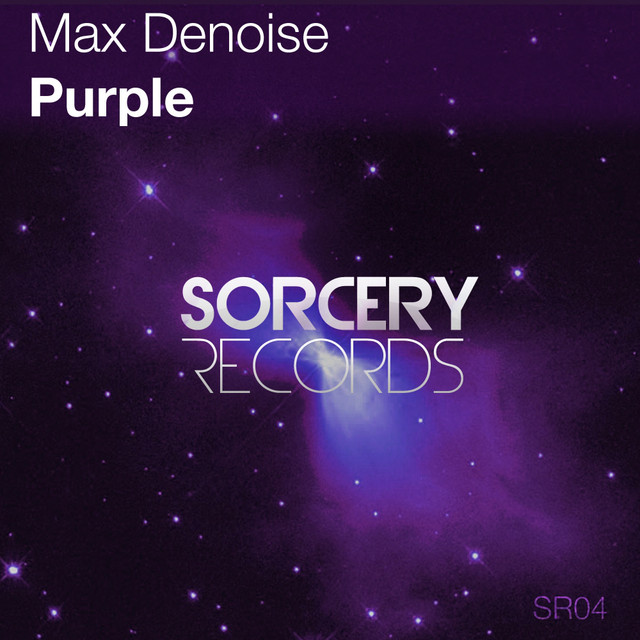 Purple - Sara Pollino Remix cover art