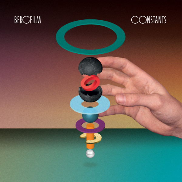 Constants cover