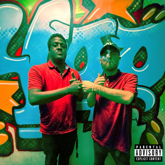 Functioning Addicts cover art