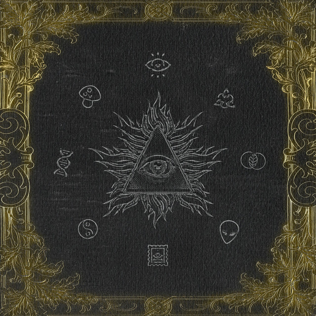 Void Mind cover