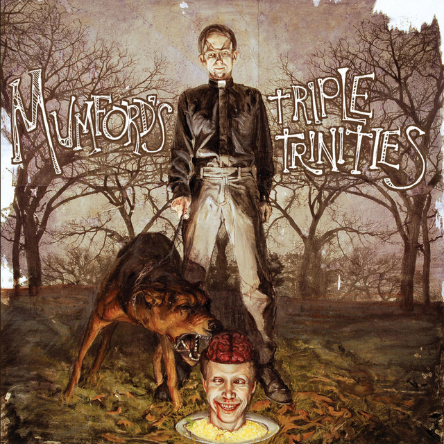 undefined album image