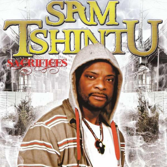 Sacrifices cover art