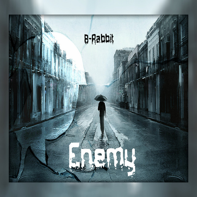 B-Rabbit | Spotify