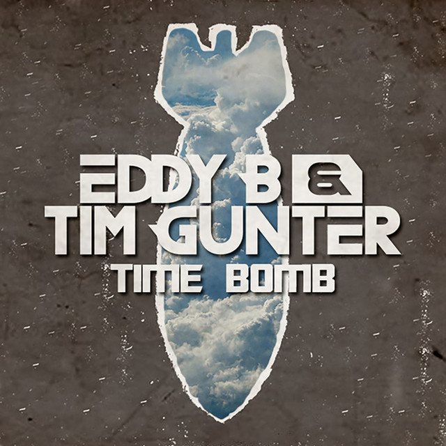 Time Bomb cover