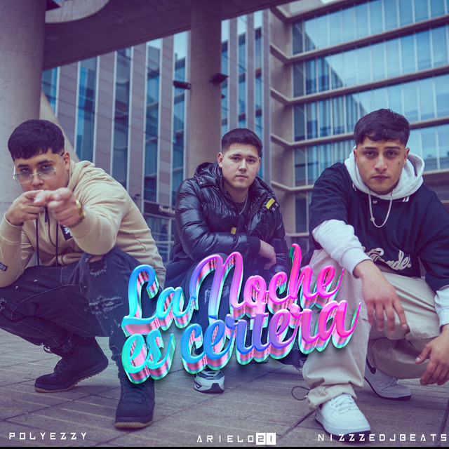 La Noche Es Certera
