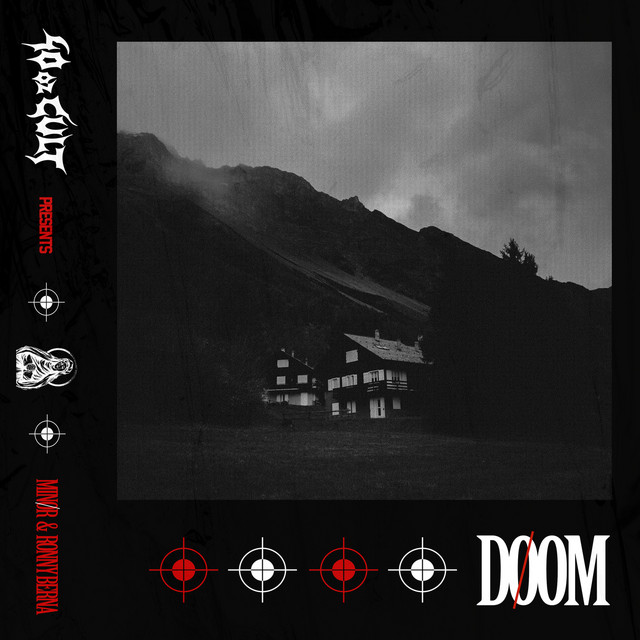 Døom album art