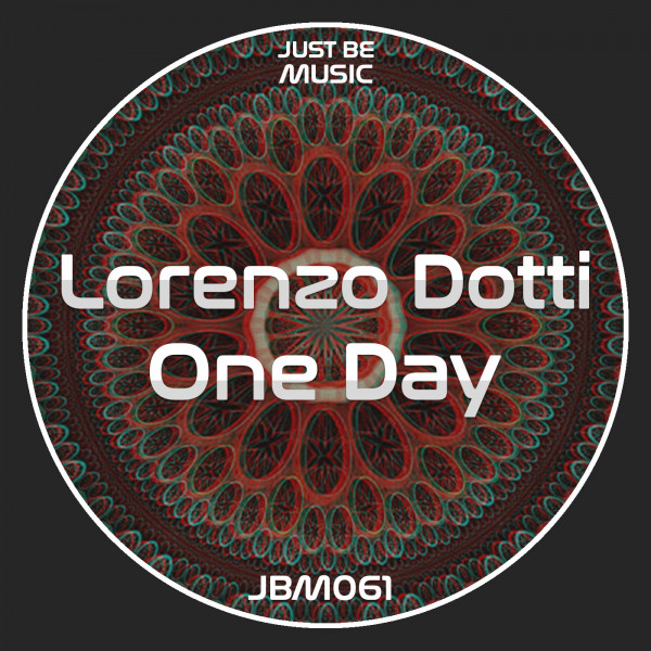 One Day cover art