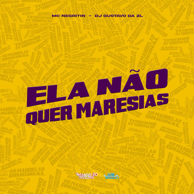 Ela Nao Quer Maresias