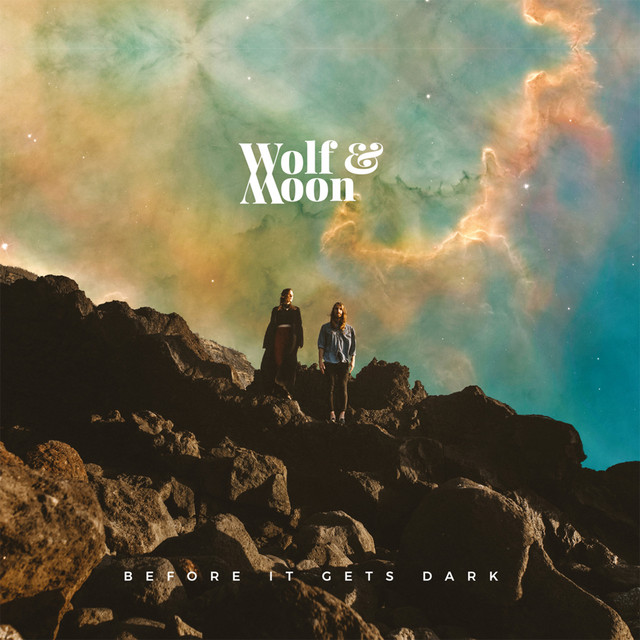 Before It Gets Dark (Extended) cover art