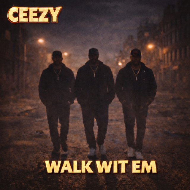 Walk Wit Em