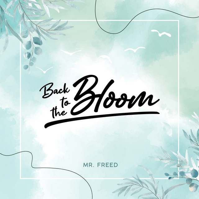 Back to the Bloom