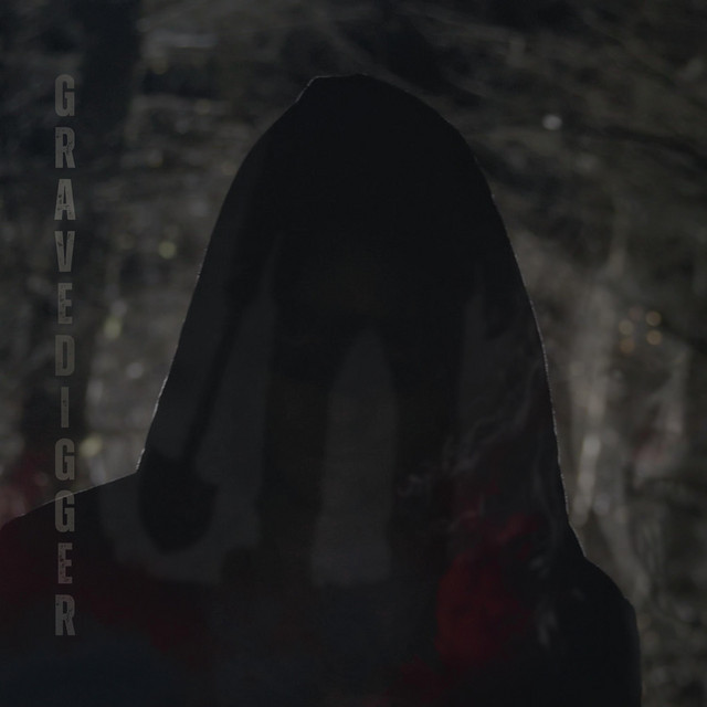 Gravedigger cover