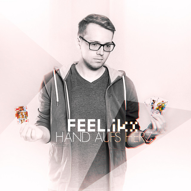Hand aufs Herz cover art