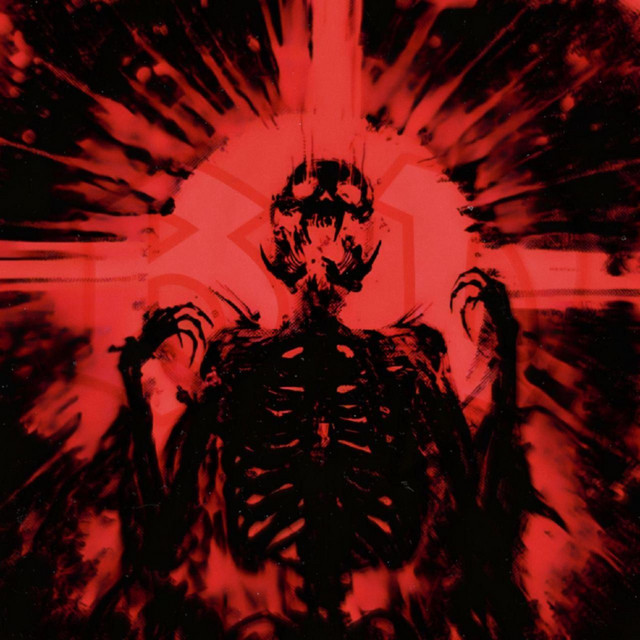 BOOSTERPACK cover art