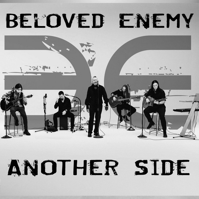 Another Side cover art