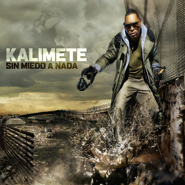 Sin Miedo a Nada cover art